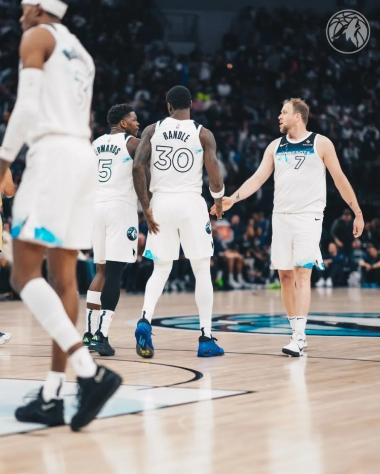 拿0分的NBA首發(fā)，所有人都為他叫好