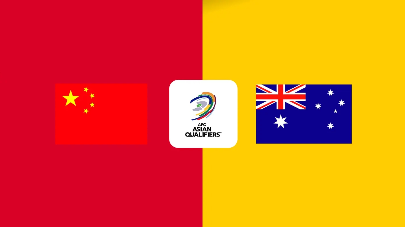 戰(zhàn)意正濃！澳媒：若今晚戰(zhàn)勝中國，澳大利亞或基本鎖定世界杯資格