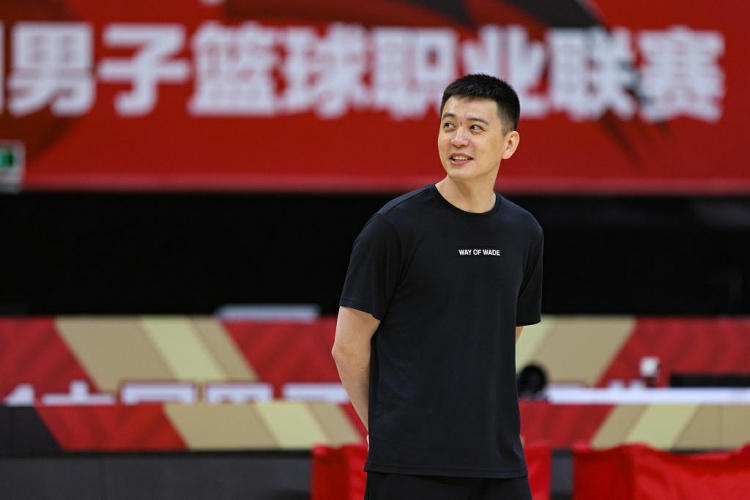 主場迎戰(zhàn)山東！楊鳴：最后一輪決定我們能否進(jìn)前四 認(rèn)真做好準(zhǔn)備