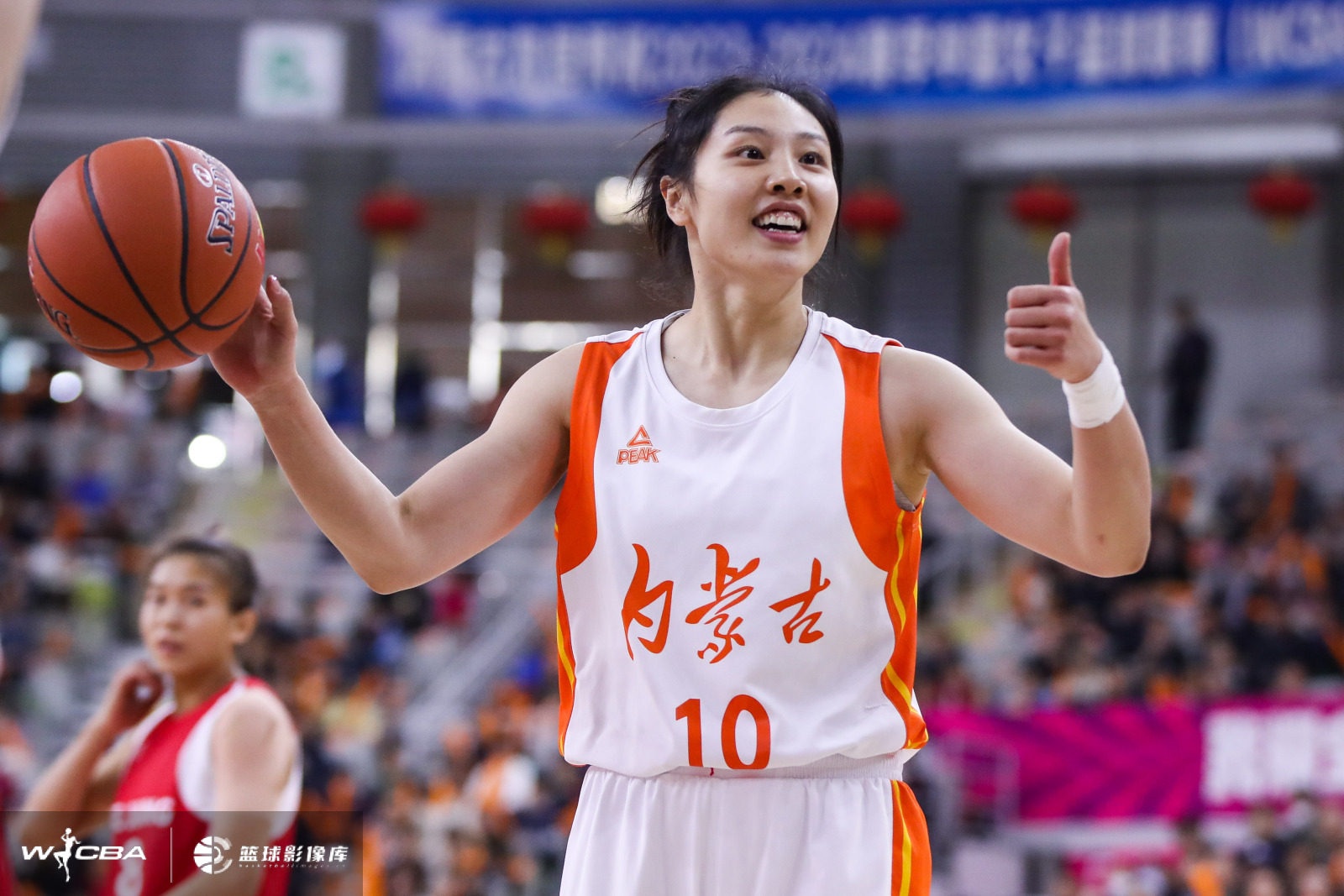 張茹、李緣、潘臻琦、翟若云、張明珠增補進入國家女籃短訓營