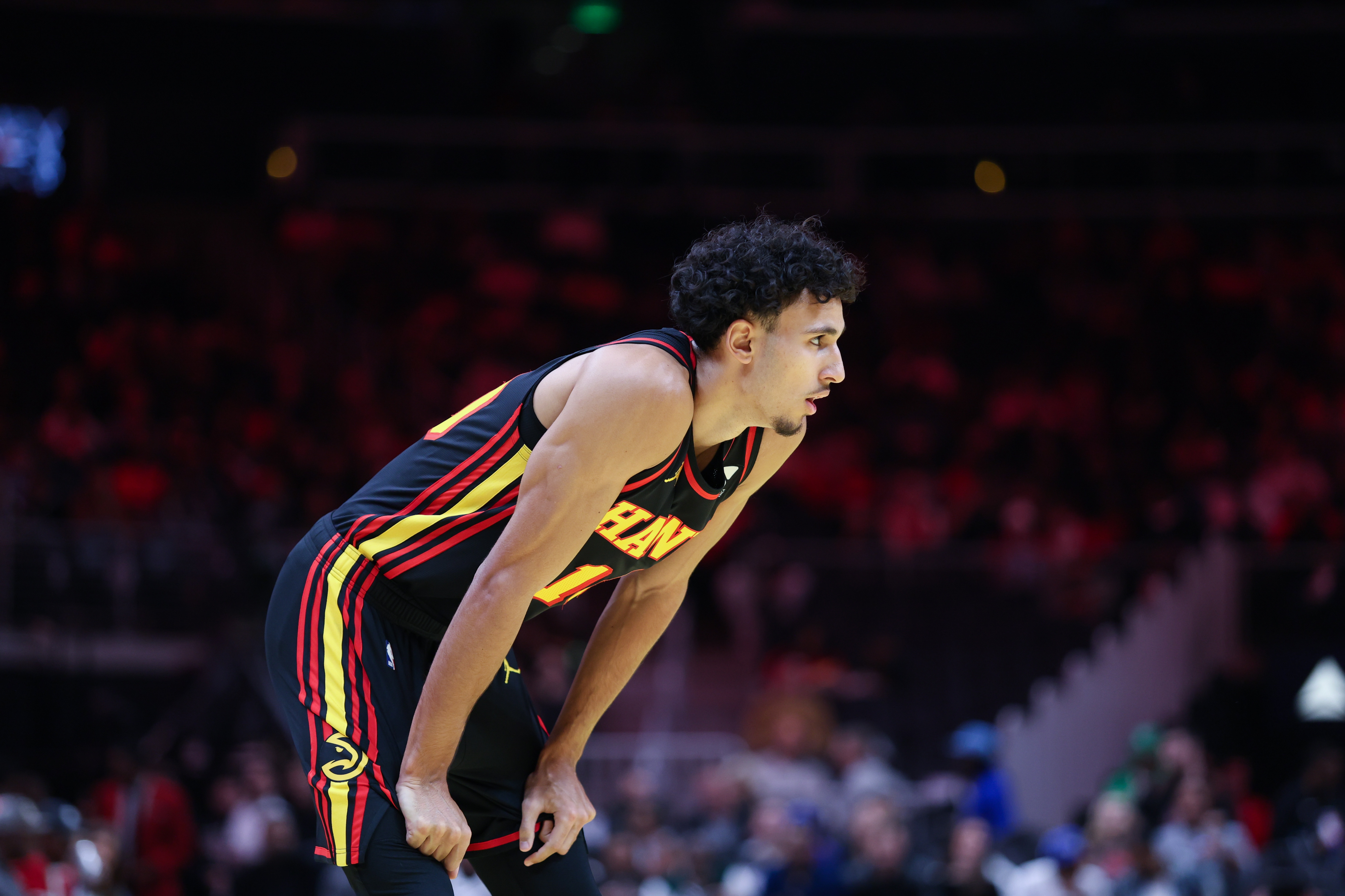 尼昂：如果里薩謝不是年度最佳新秀 我會想 NBA我們在搞什么？