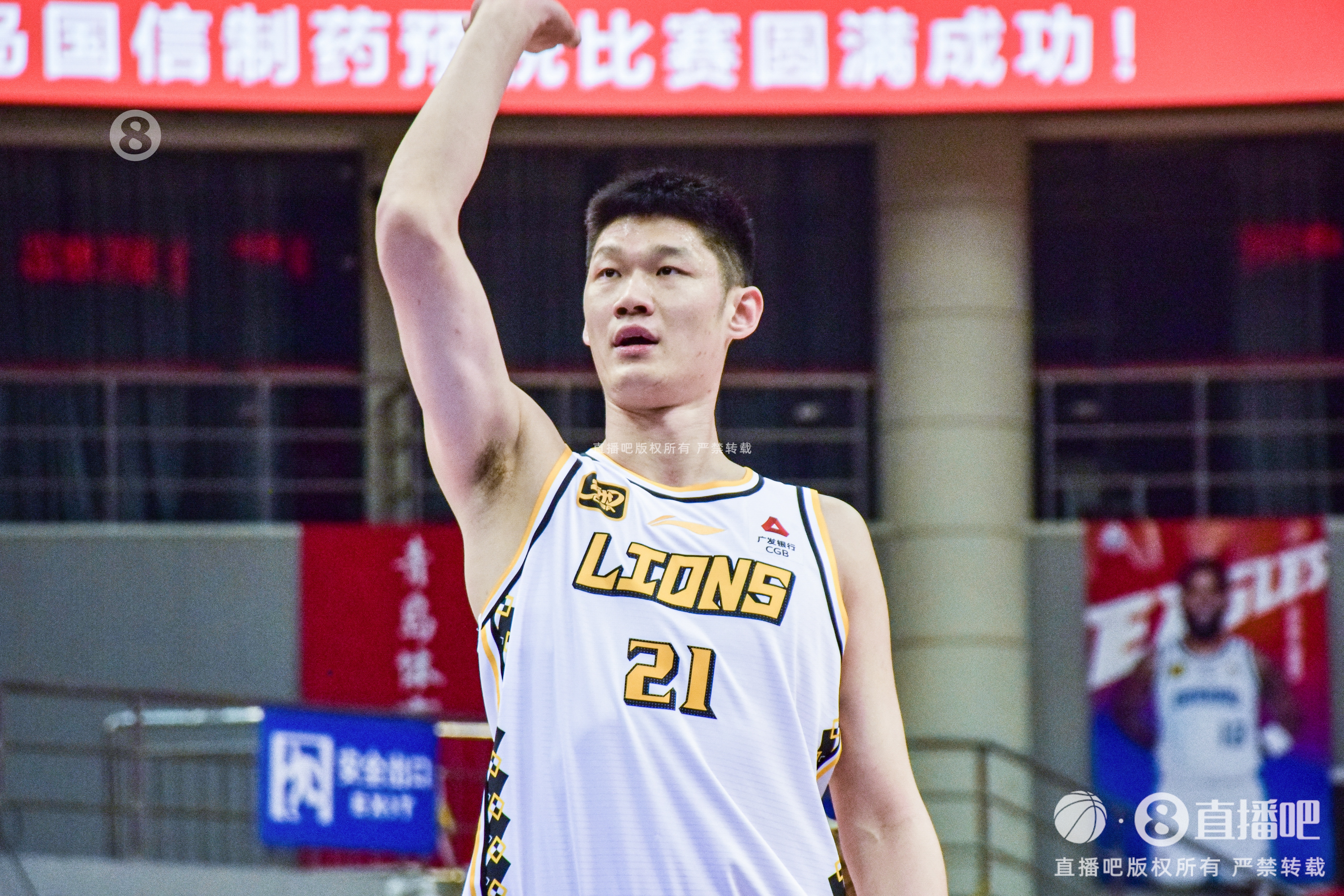 CBA一陣、二陣候選：胡金秋楊瀚森領銜前場 徐杰孫銘徽領銜后場